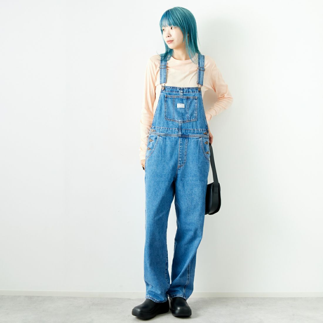 LEVI'S [リーバイス] ヴィンテージオーバーオール [85315-00]｜ジーンズファクトリー公式通販サイト - JEANS FACTORY  Online Shop