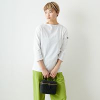 NEIGE&&モデル身長：160cm 着用サイズ：3&&