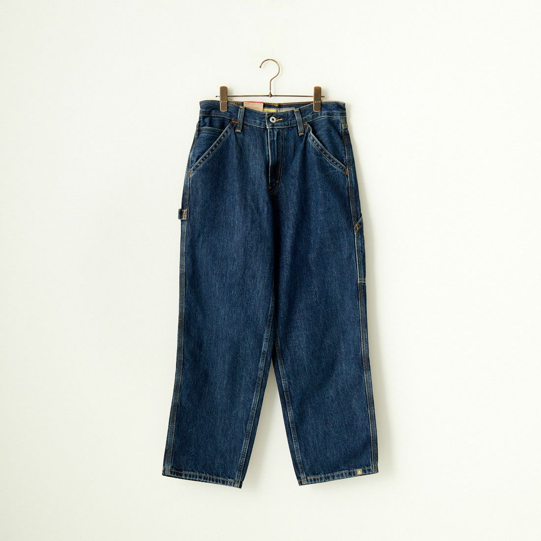 LEVI'S [リーバイス] SILVERTAB バギーカーペンターパンツ [A7489-00]