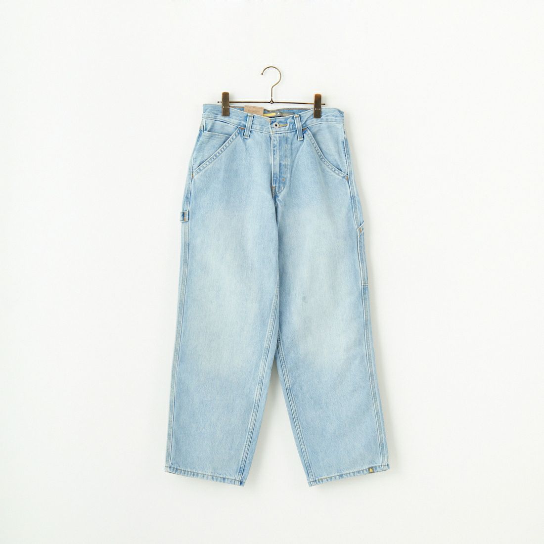 LEVI'S [リーバイス] SILVERTAB バギーカーペンターパンツ