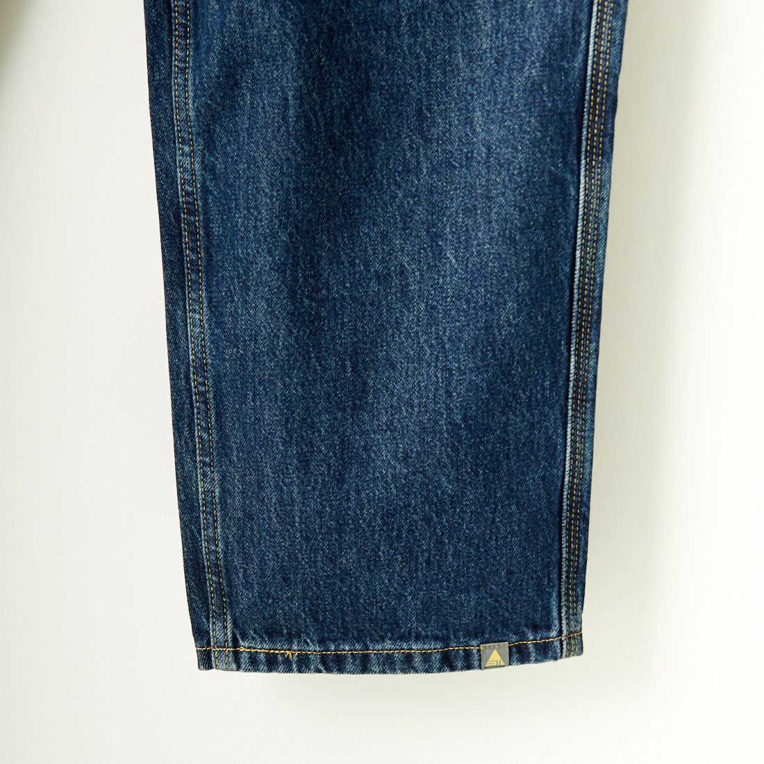 LEVI'S [リーバイス] SILVERTAB  バギーカーペンターパンツ [A7489-00] 05 RINSE C