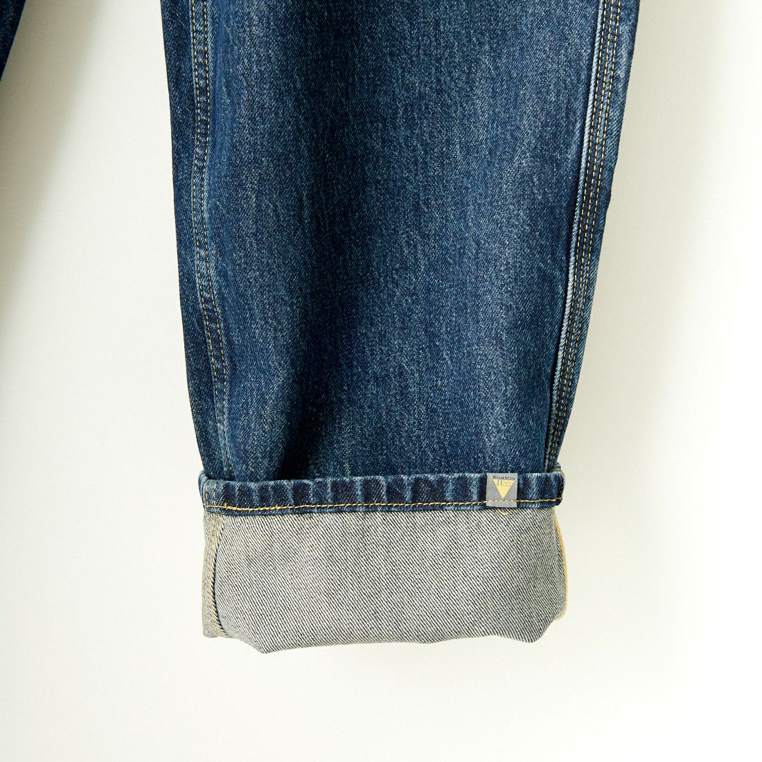 LEVI'S [リーバイス] SILVERTAB  バギーカーペンターパンツ [A7489-00] 05 RINSE C
