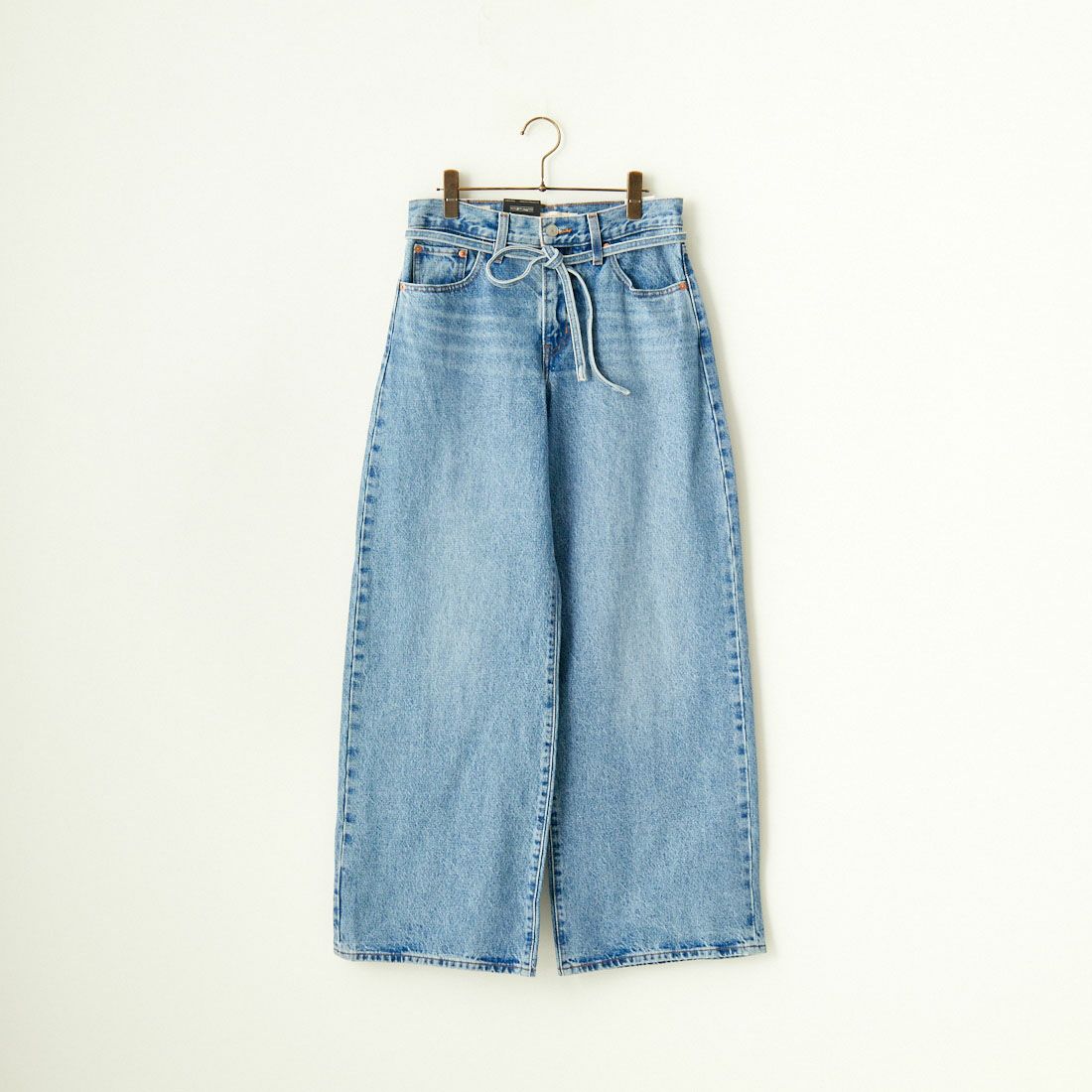 LEVI'S [リーバイス] XL ストレートデニム [A8701-00] 04 THANKS