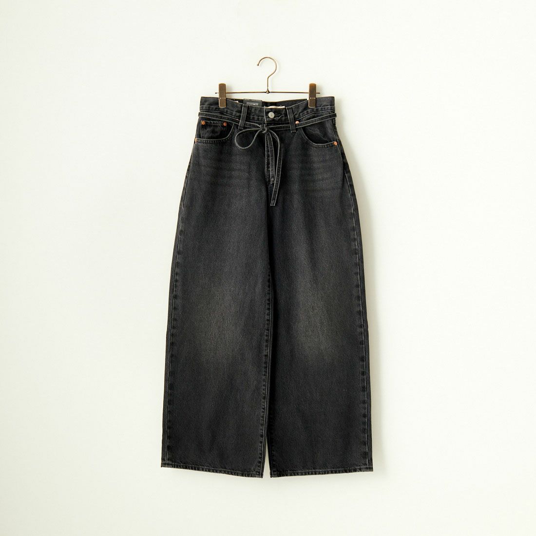 LEVI'S [リーバイス] XL ストレートデニム [A8701-00] 03 INFLUME