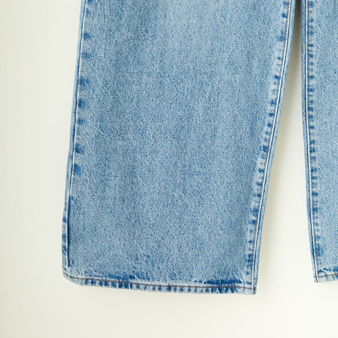LEVI'S [リーバイス] XL ストレートデニム [A8701-00] 04 THANKS