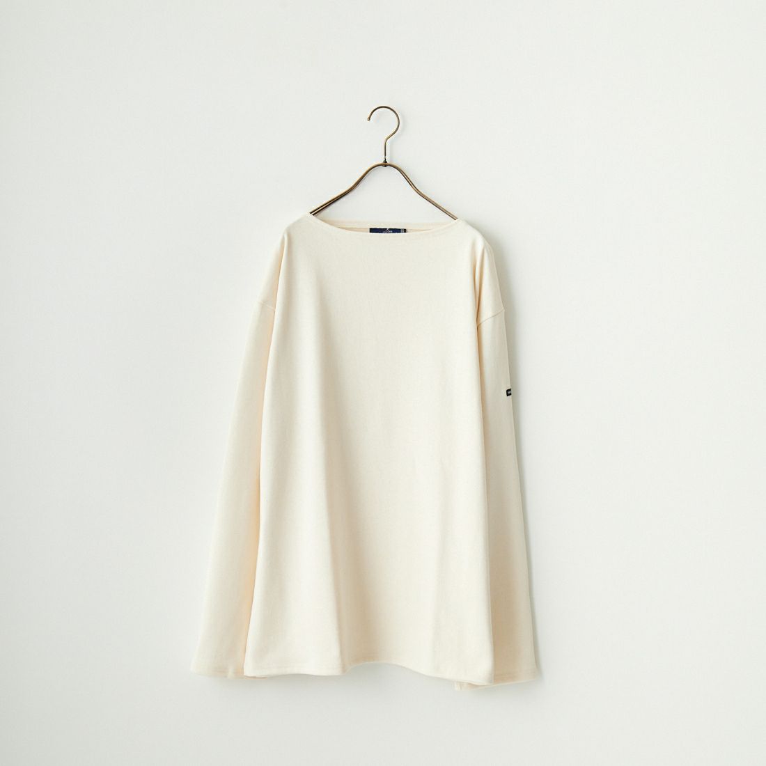 MEYAME [メヤメ] スリットロングスリーブTシャツ [MEY-1933