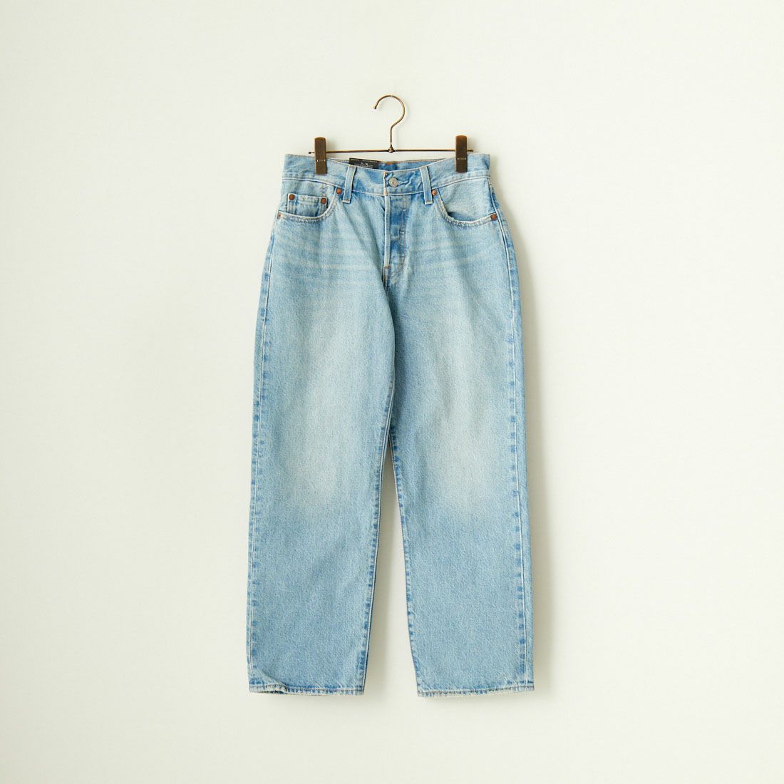 LEVI'S [リーバイス] 90S 501アンクルデニム [A9150-00]