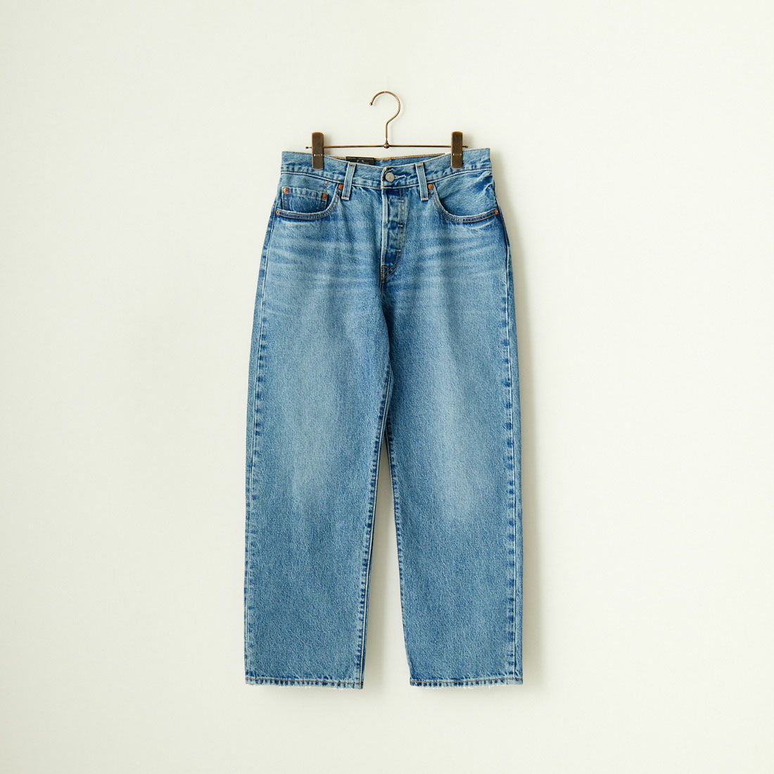 LEVI'S [リーバイス] 90S 501アンクルデニム [A9150-00] 02 SWEETES
