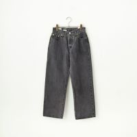 LEVIS [リーバイス] 90S 501アンクルデニム [A9150-00