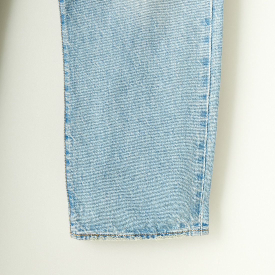LEVI'S [リーバイス] 90S 501アンクルデニム [A9150-00] 01 BY YOUR