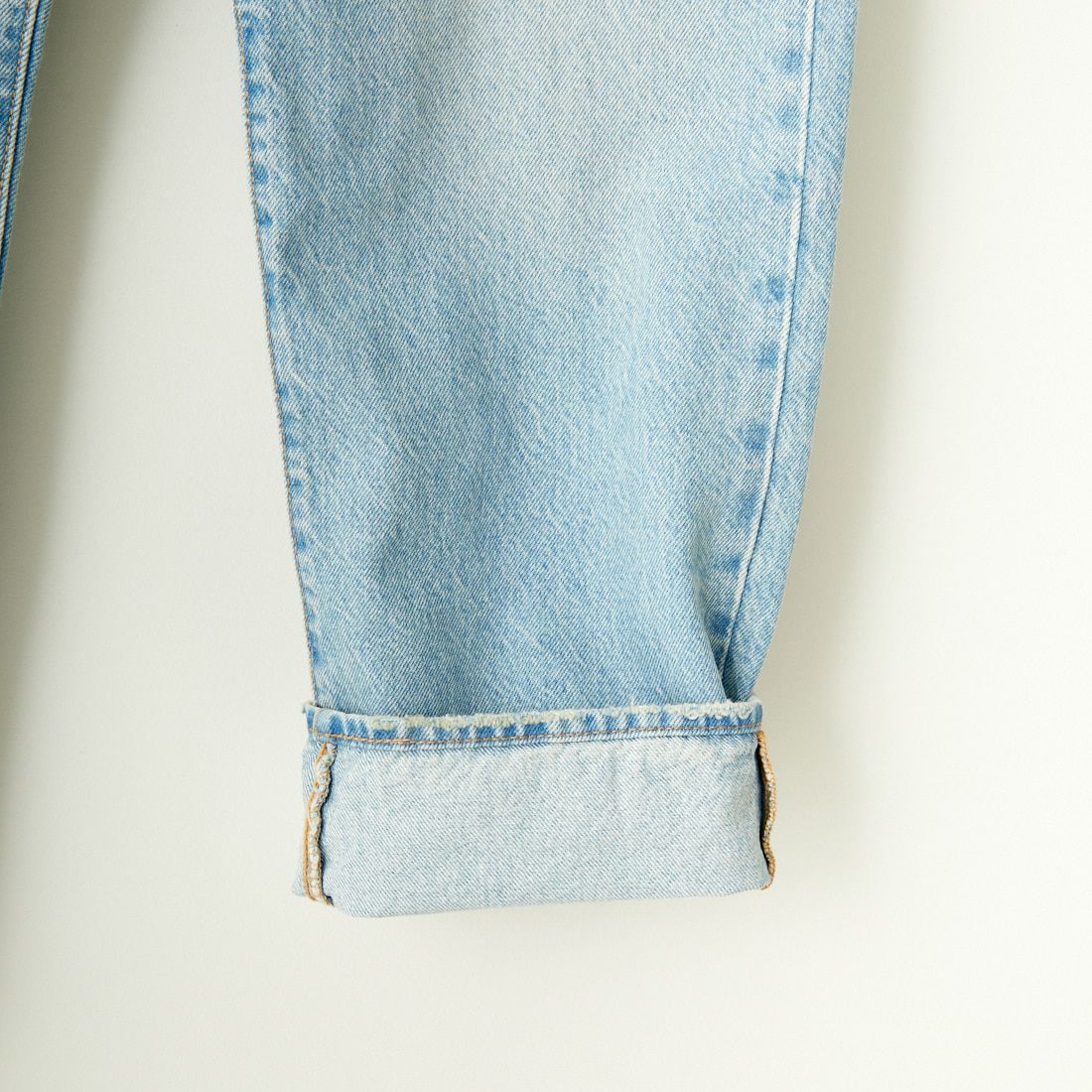 LEVI'S [リーバイス] 90S 501アンクルデニム [A9150-00] 01 BY YOUR