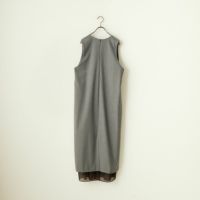 MICA&DEAL マイカアンドディール クルーネックフレアワンピース MICA&DEAL マイカアンドディール クルーネックフレアワンピース 楽天