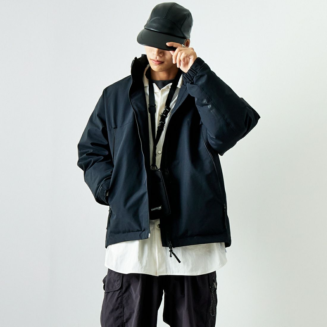 ダウンジャケット ダウン Levi's/リーバイス ROCKRIDGE ショートダウンジャケット ネイビー DRESS BLUES メンズ :  85004998 : ZOZOTOWN Yahoo!店 - 通販 - Yahoo!ショッピング