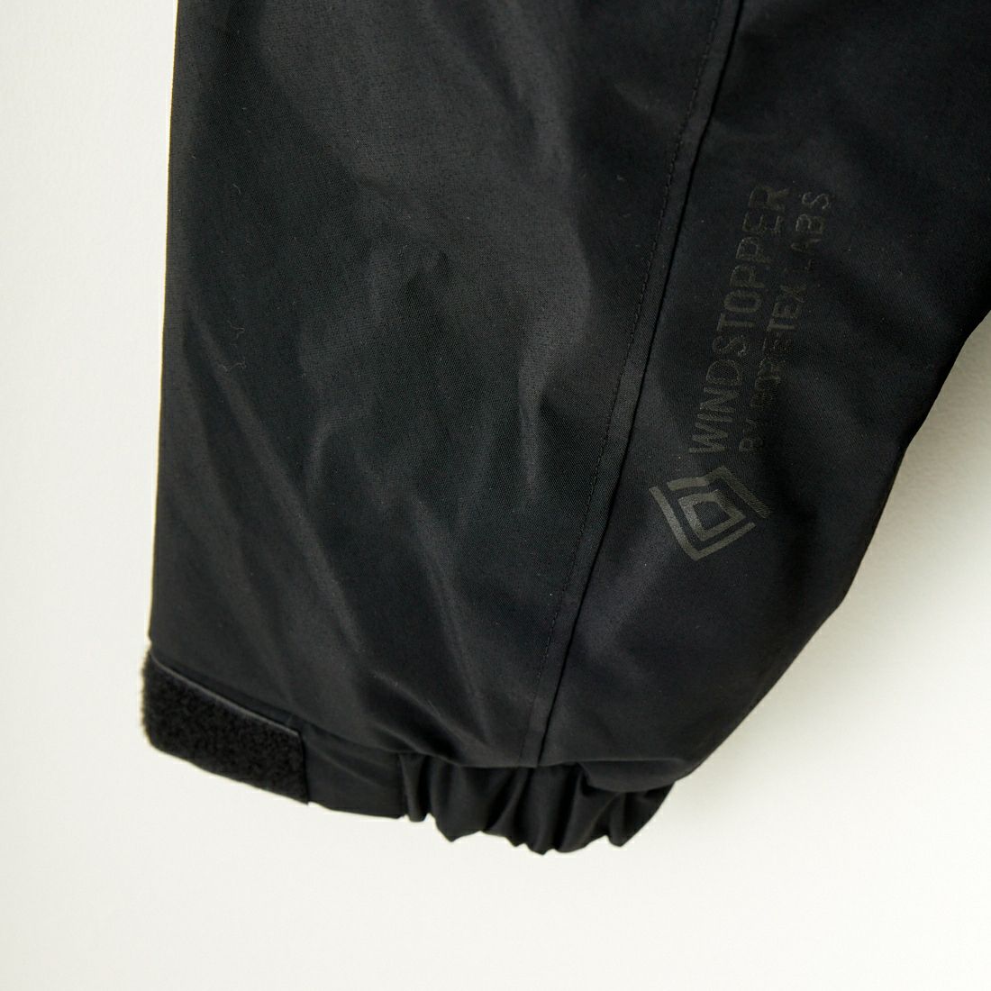 +phenix [プラスフェニックス] 別注 LEVEL7 ダウンジャケット [POO-24037IN-JF] BLACK