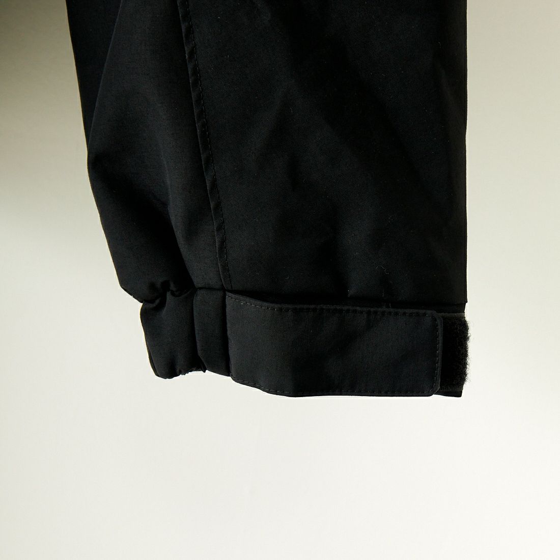 +phenix [プラスフェニックス] 別注 LEVEL7 ダウンジャケット [POO-24037IN-JF] BLACK
