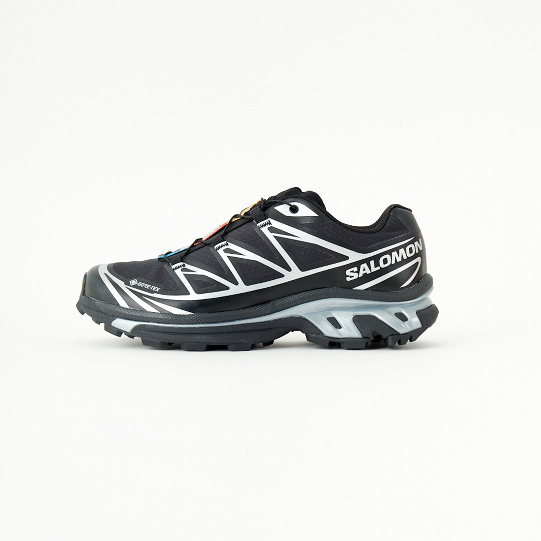 SALOMON [サロモン] XT-6 GORE-TEX スポーツスタイルシューズ [XT-6 