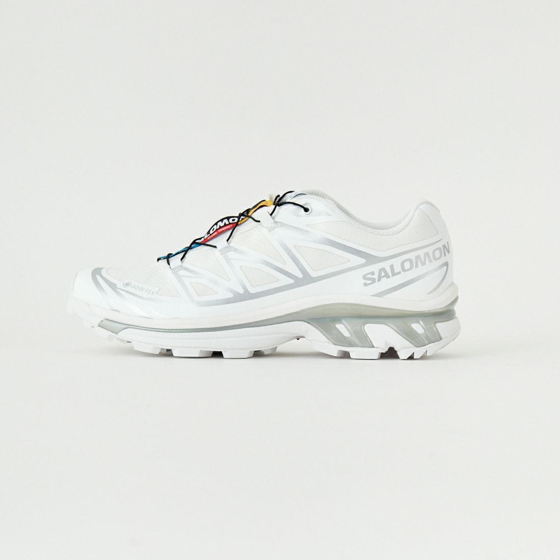 SALOMON [サロモン] XT-6 GORE-TEX スポーツスタイルシューズ [XT-6-GTX]