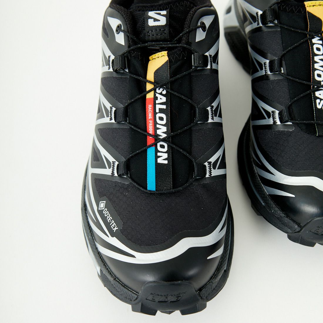 SALOMON [サロモン] XT-6 GORE-TEX スポーツスタイルシューズ [XT-6-GTX] L47450600