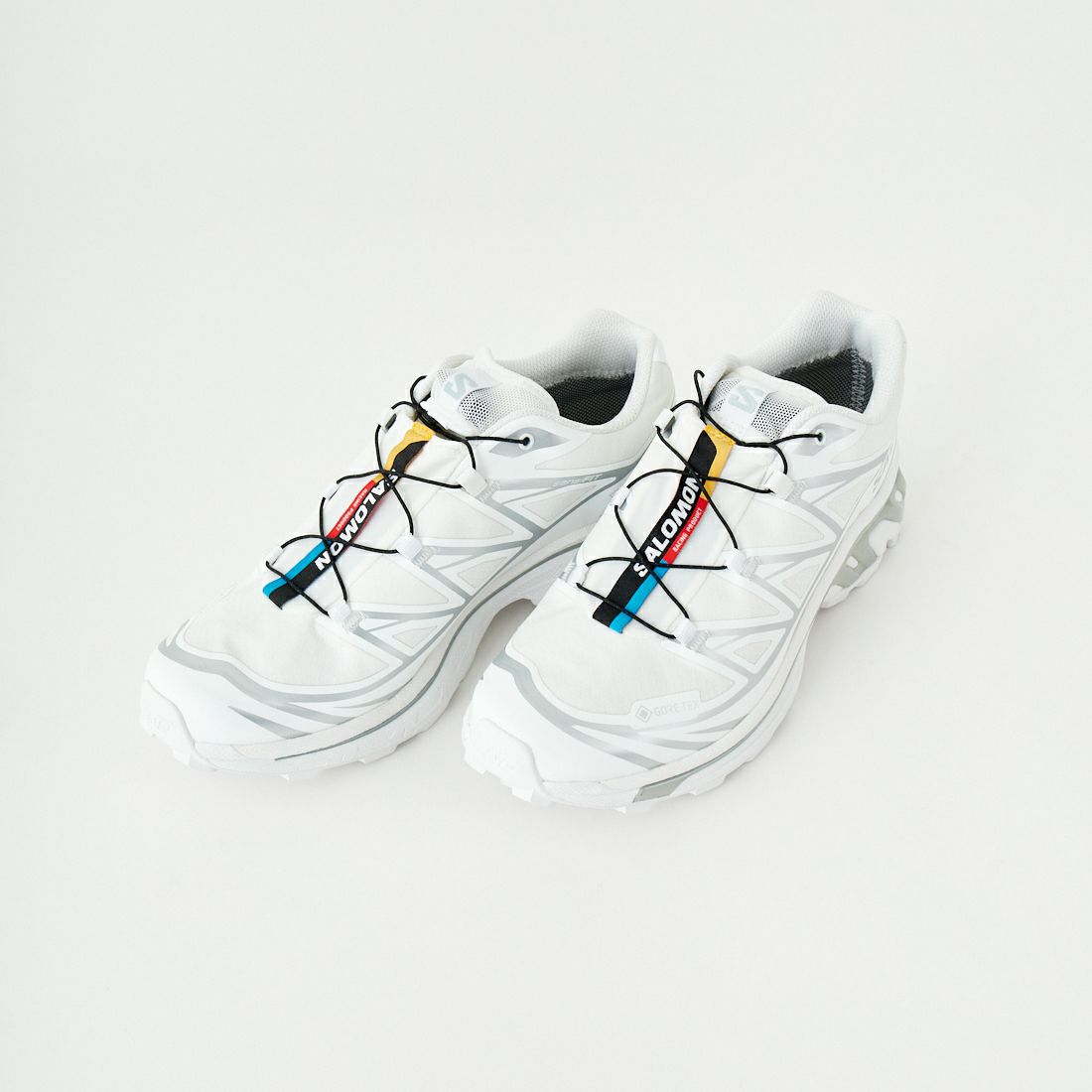 SALOMON [サロモン] XT-6 GORE-TEX スポーツスタイルシューズ [XT-6-GTX] L47581100