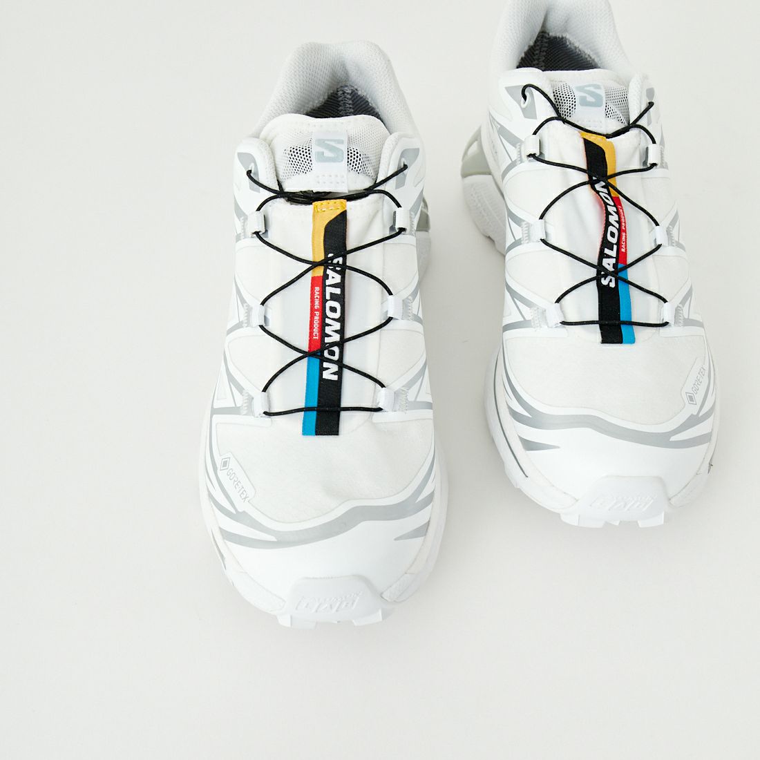 SALOMON [サロモン] XT-6 GORE-TEX スポーツスタイルシューズ [XT-6-GTX] L47581100