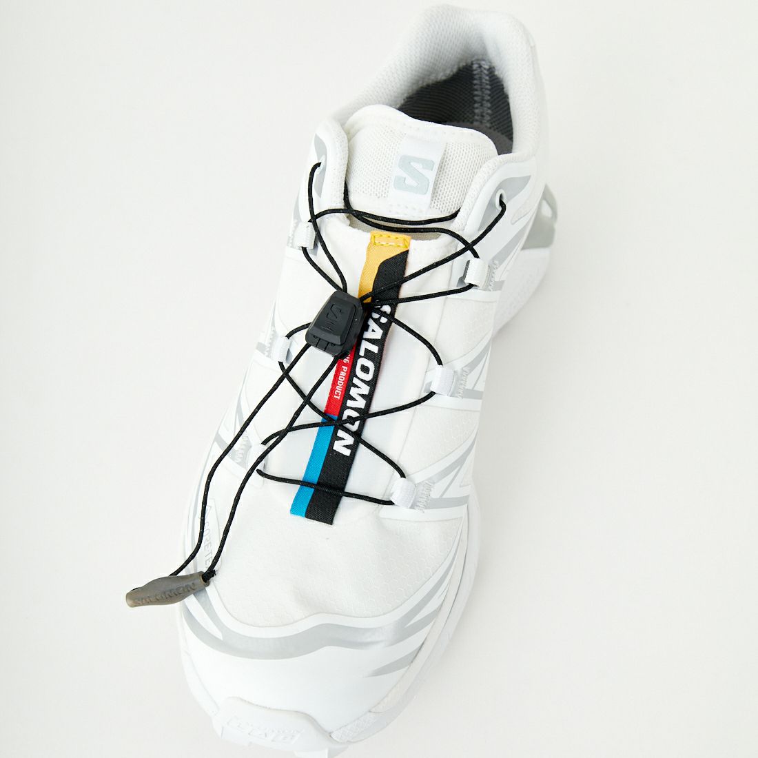 SALOMON [サロモン] XT-6 GORE-TEX スポーツスタイルシューズ [XT-6-GTX] L47581100