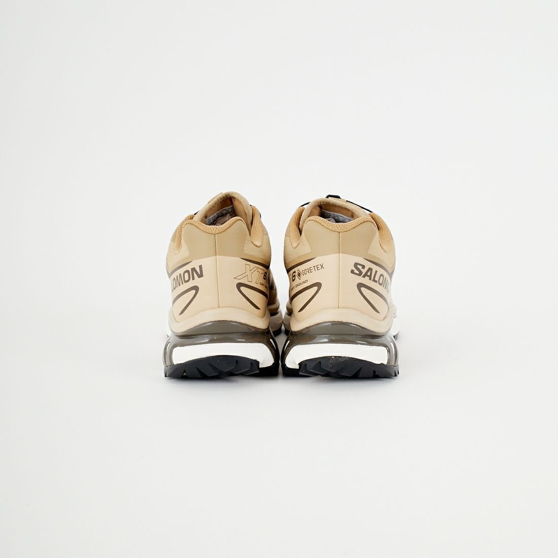 SALOMON [サロモン] XT-6 GORE-TEX スポーツスタイルシューズ [XT-6-GTX] L47975000