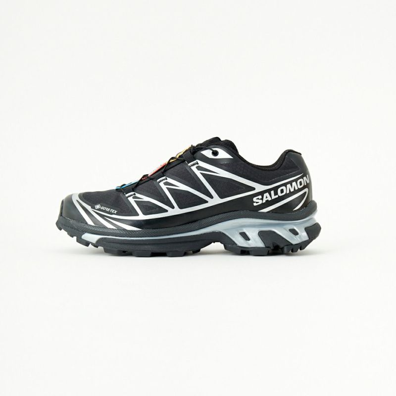SALOMON [サロモン] XT-6 GORE-TEX スポーツスタイルシューズ [XT-6-GTX]