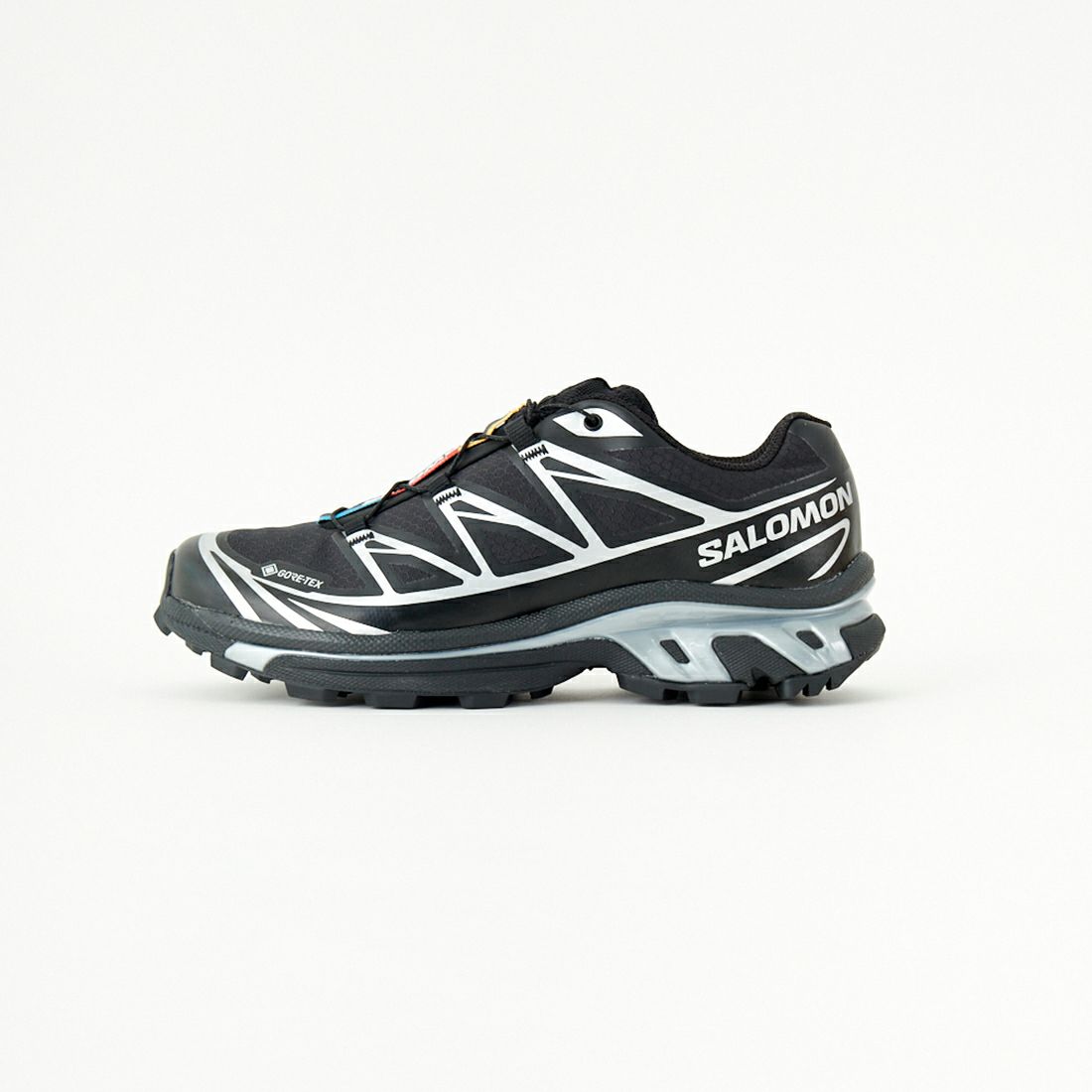 SALOMON [サロモン] XT-6 GORE-TEX スポーツスタイルシューズ [XT-6-GTX]