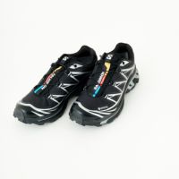 SALOMON [サロモン] XT-6 GORE-TEX スポーツスタイルシューズ [XT-6