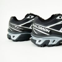 SALOMON [サロモン] XT-6 GORE-TEX スポーツスタイルシューズ