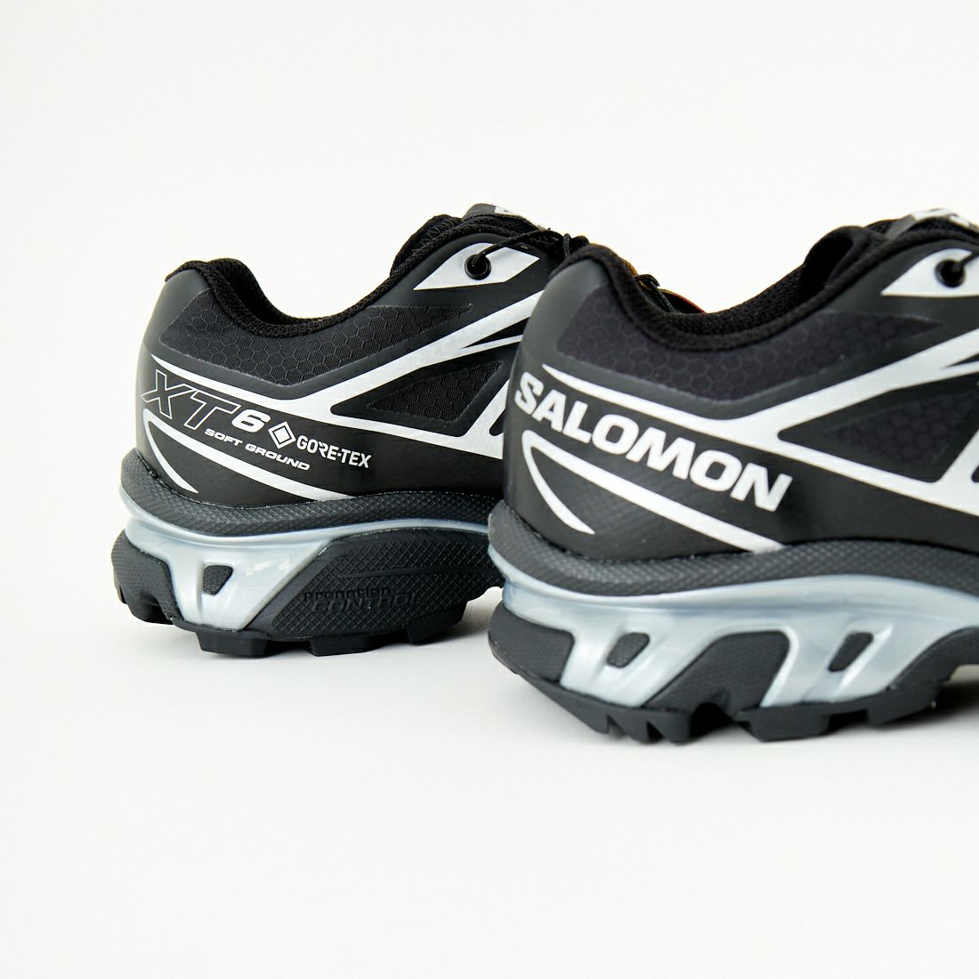 SALOMON [サロモン] XT-6 GORE-TEX スポーツスタイルシューズ [XT-6-GTX] L47450600