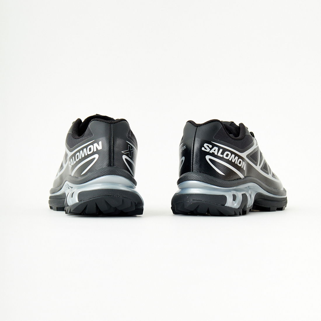 SALOMON [サロモン] XT-6 GORE-TEX スポーツスタイルシューズ [XT-6
