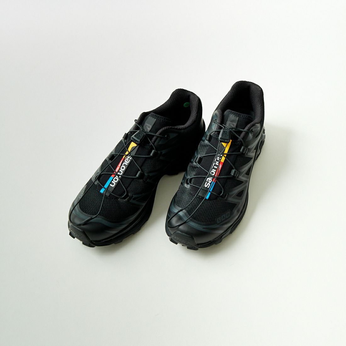 SALOMON [サロモン] XT-6 スポーツスタイルシューズ [XT-6] L41086600