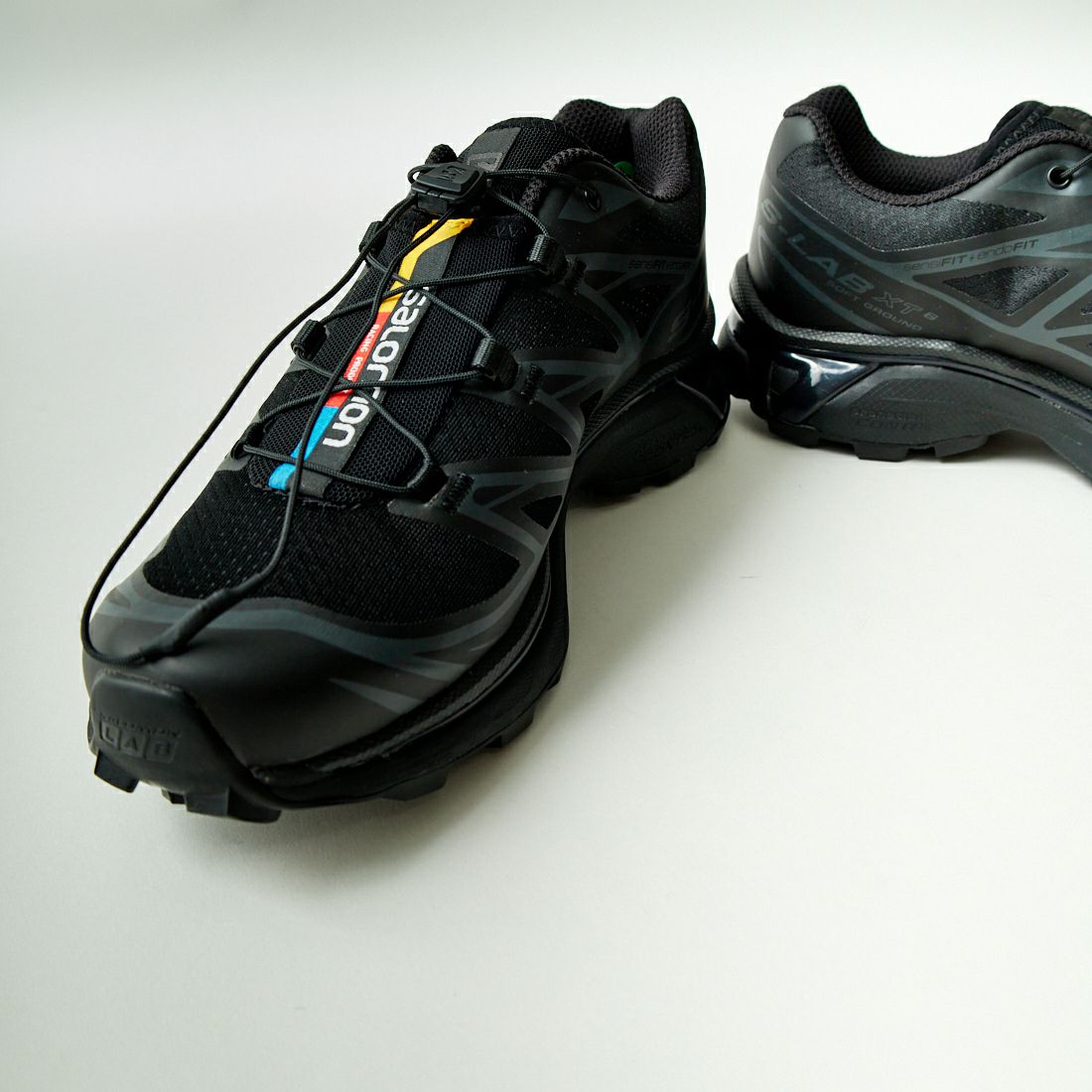 SALOMON [サロモン] XT-6 スポーツスタイルシューズ [XT-6] L41086600