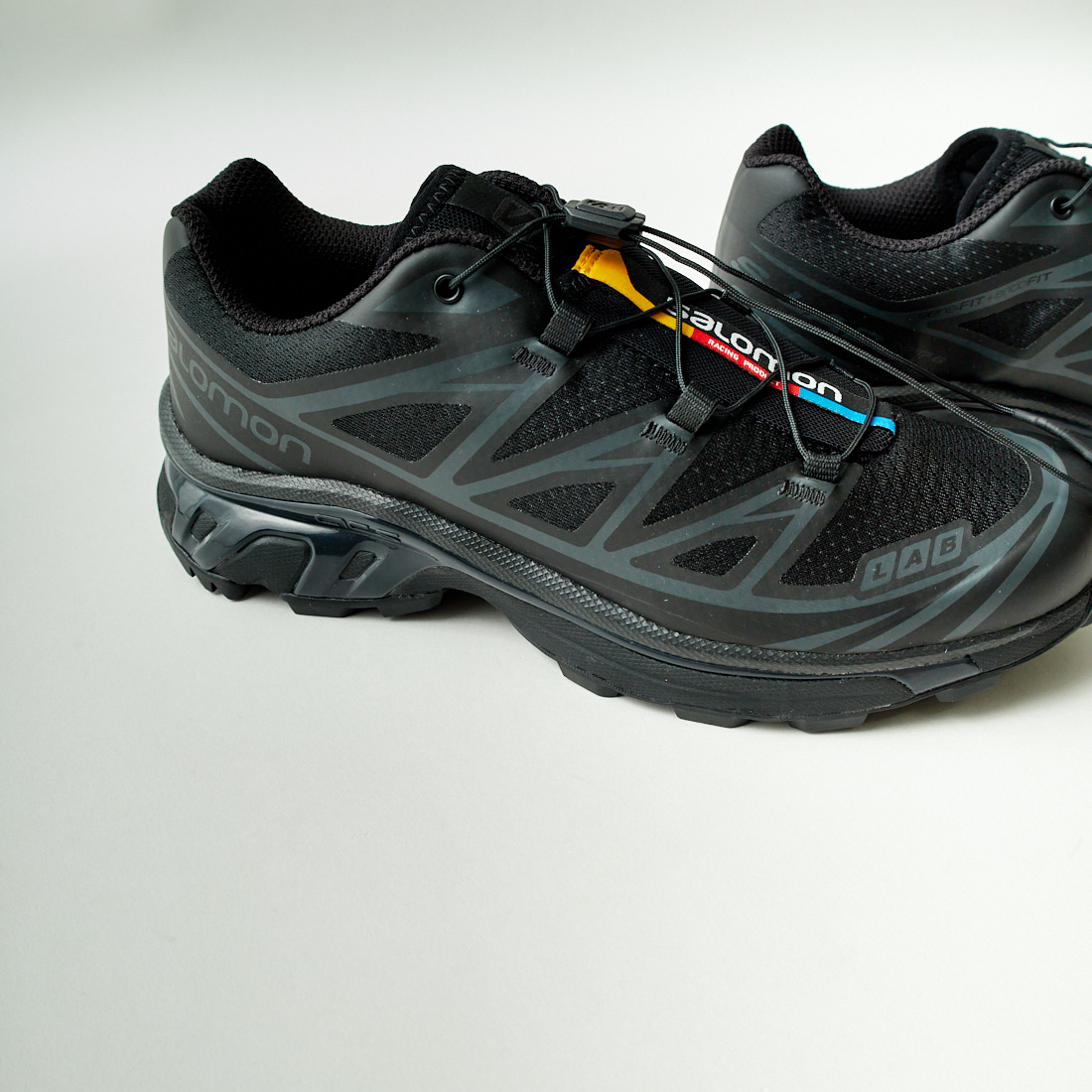 SALOMON [サロモン] XT-6 スポーツスタイルシューズ [XT-6]｜ジーンズ 