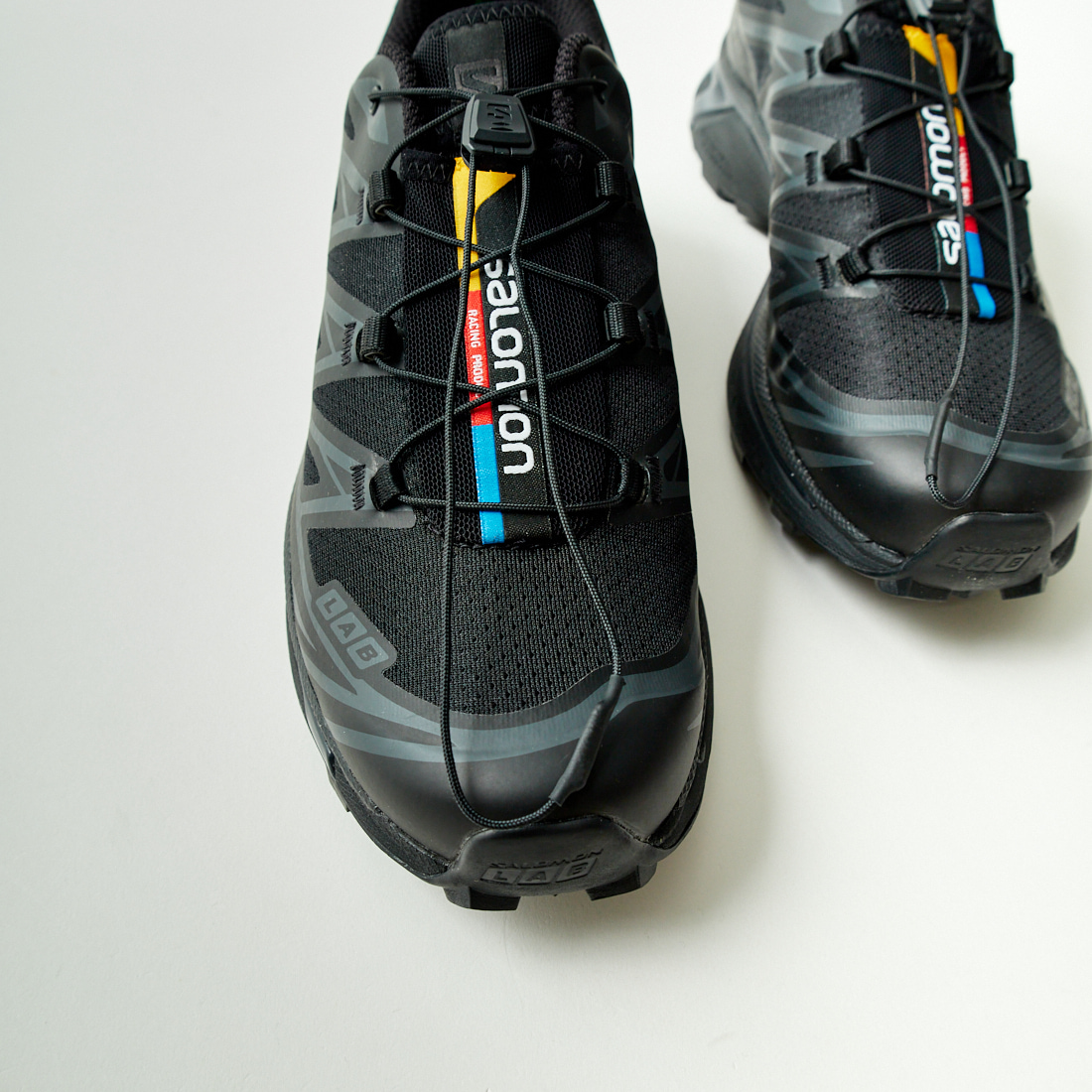SALOMON [サロモン] XT-6 スポーツスタイルシューズ [XT-6]｜ジーンズ 