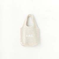 A.P.C. [アー・ペー・セー] Ninon トートバッグ スモール [TOTE