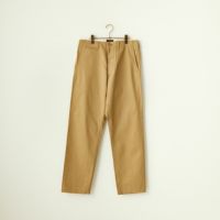 A VONTADE [アボンタージ] クラシックチノトラウザース [VTD-0480-PT2]｜ジーンズファクトリー公式通販サイト - JEANS  FACTORY Online Shop