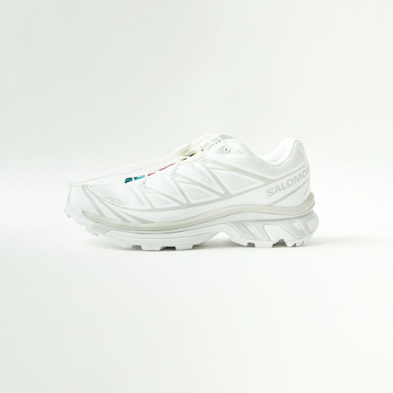 SALOMON [サロモン] XT-6 スポーツスタイルシューズ [XT-6]｜ジーンズ