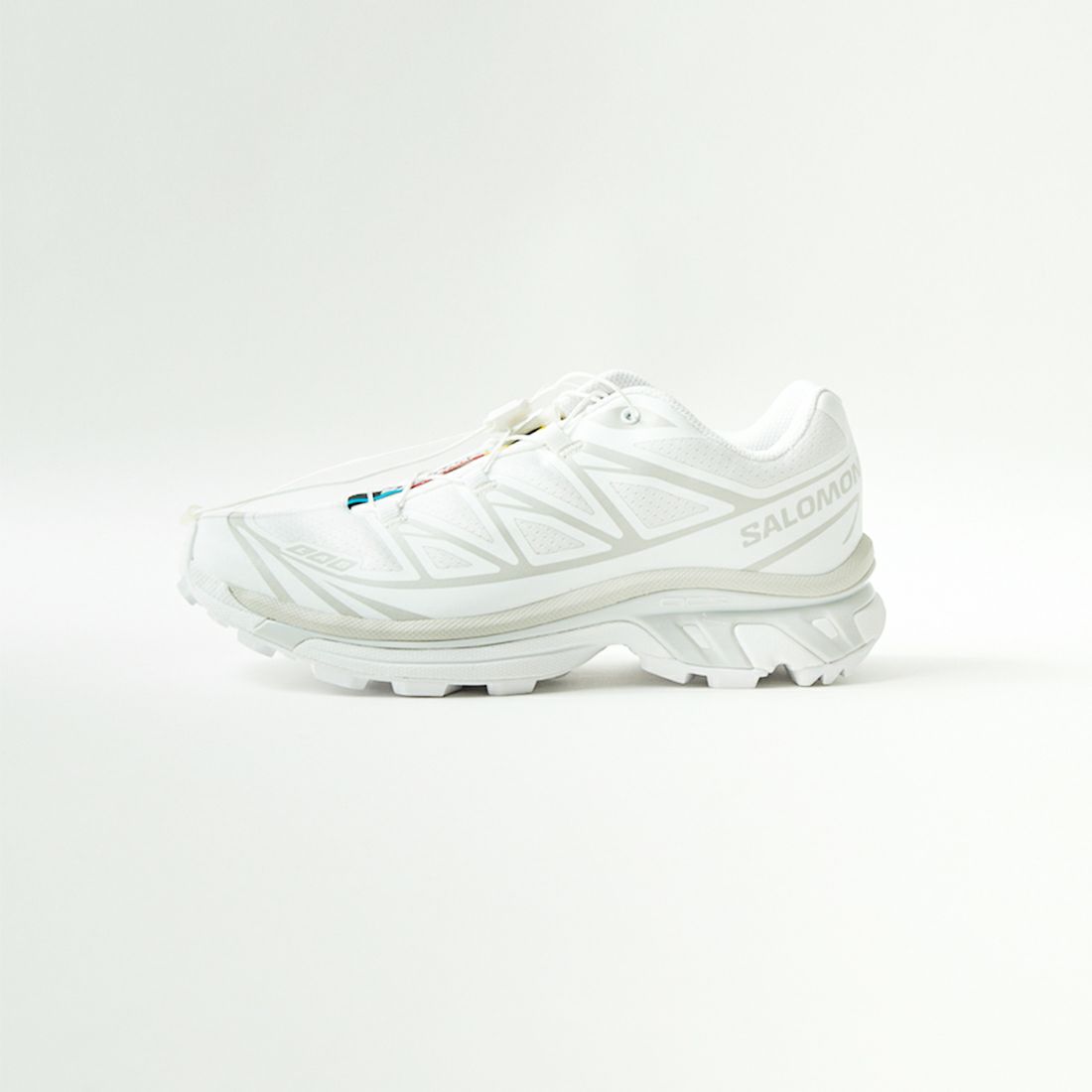 SALOMON [サロモン] XT-6 スポーツスタイルシューズ [XT-6]