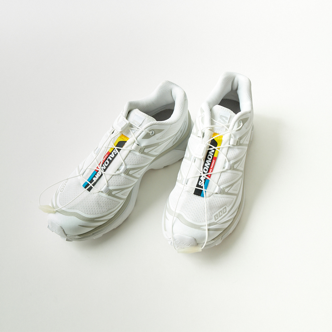 SALOMON [サロモン] XT-6 スポーツスタイルシューズ [XT-6] L41252900