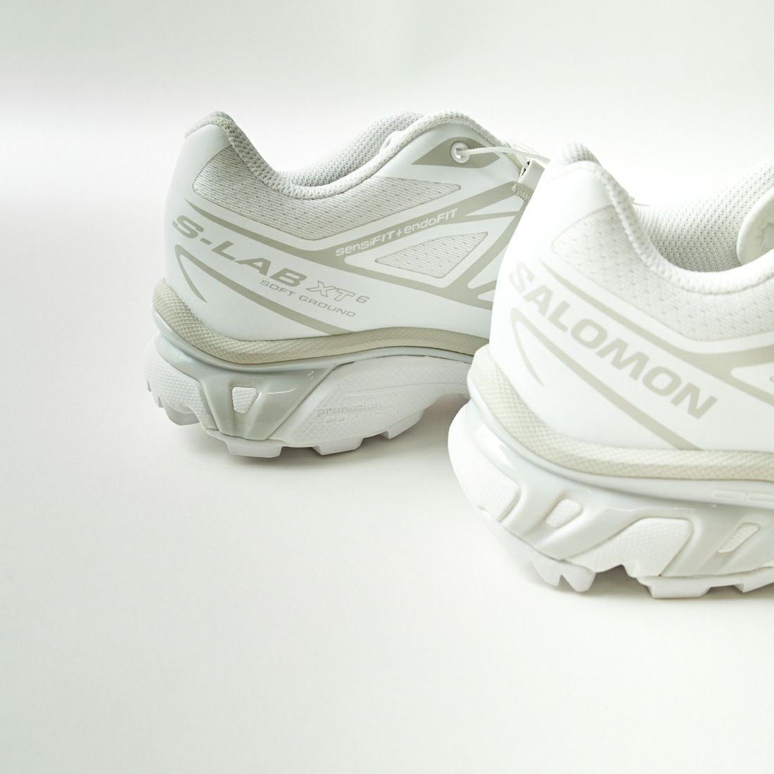 SALOMON [サロモン] XT-6 スポーツスタイルシューズ [XT-6] L41252900