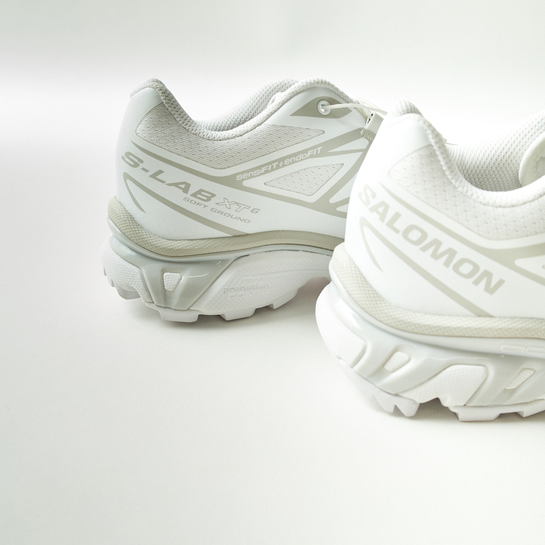 SALOMON [サロモン] XT-6 スポーツスタイルシューズ [XT-6] L41252900