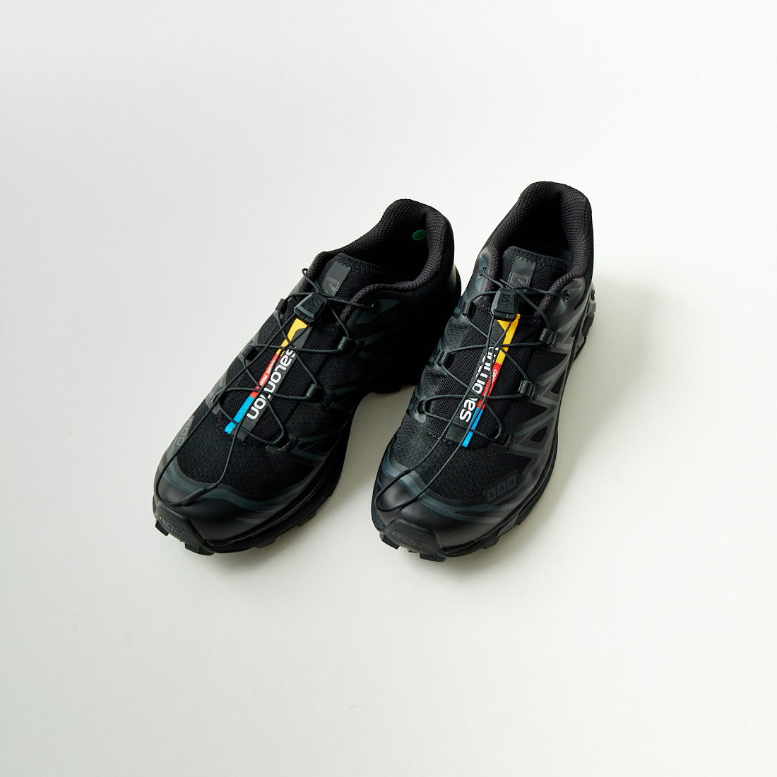 SALOMON [サロモン] XT-6 スポーツスタイルシューズ [XT-6] L41086600