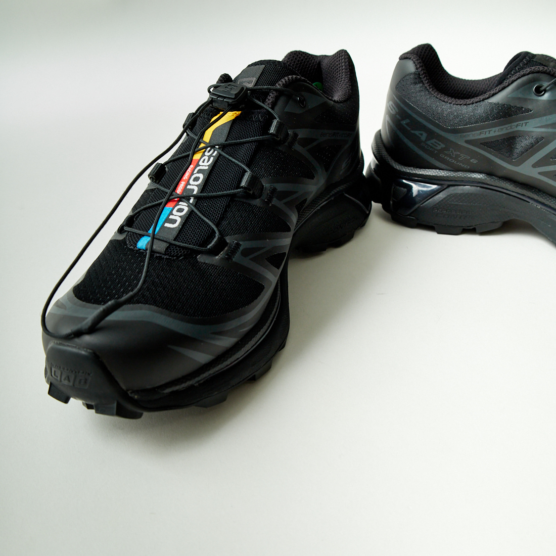 SALOMON [サロモン] XT-6 スポーツスタイルシューズ [XT-6] L41086600