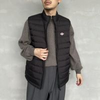 BLACK&&モデル身長：168cm 着用サイズ：L&&