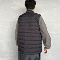 DANTON ダントン スタンドカラー タフタダウンベスト 楽天市場】DANTON ダントン スタンドカラー ジップアップ ダウン