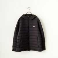 【美品】ダントン DANTON ジャケット DANTON [ダントン] ミドルダウンフードジャケット [DT-A0564NRP