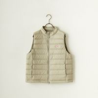 DANTONダントン ダウンベスト 楽天市場】[SALE] DANTON ダントン インサレーション スタンドカラー