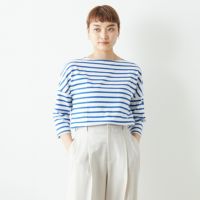 NEI/GIT&&モデル身長：160cm 着用サイズ：3&&